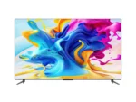TCL 55 QLED P7K Android TV