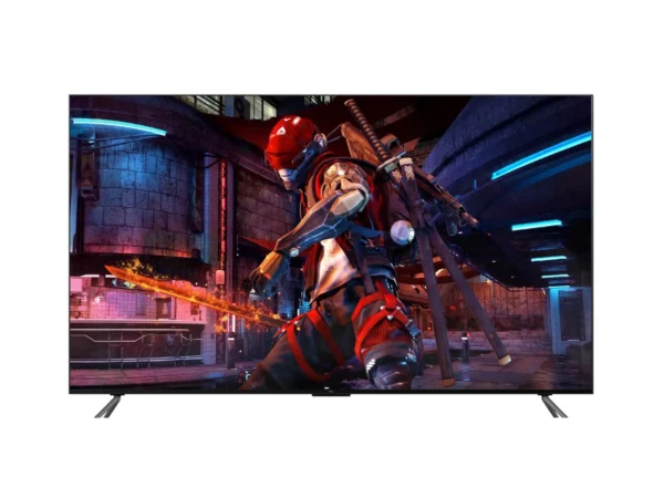 TCL smart tv 65 QLED 144HZ Gaming TV 65C745