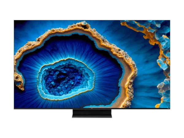 TCL smart tv 75 Premium QD-Mini LED 4K 75C855