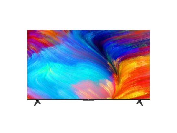 TCL smart tv 55 4k HDR Google TV 55P635