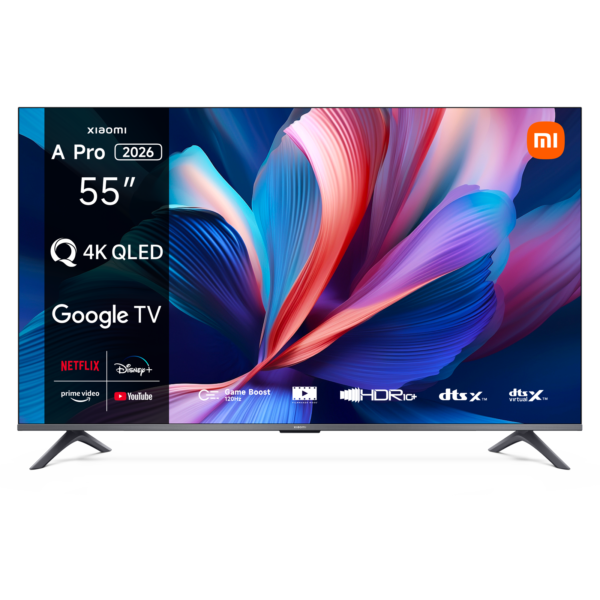 MI TV 55 A PRO 2026 Maroc Prix
