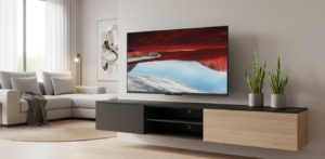 MI TV 43 APRO Qled 4k 1 Gemini Generated Image 6552q56552q56552 e1767901167623 Electro Chouib