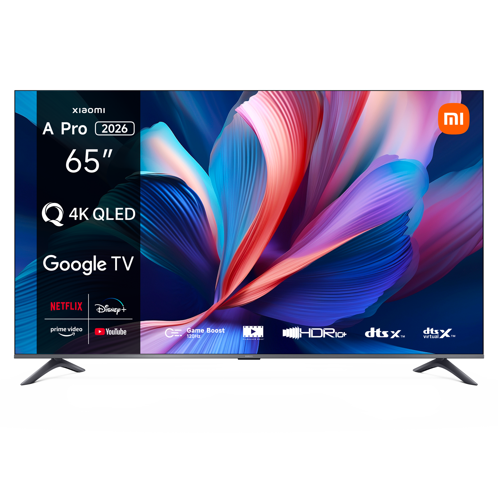 cd68fa8028467085b0e53a01c47ab02a Xiaomi Smart TV 65 A Pro – Smart TV au Maroc