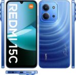 Redmi 15C prix Maroc - Xiaomi Redmi 15C 8/256 Go chez Electro Chouaib