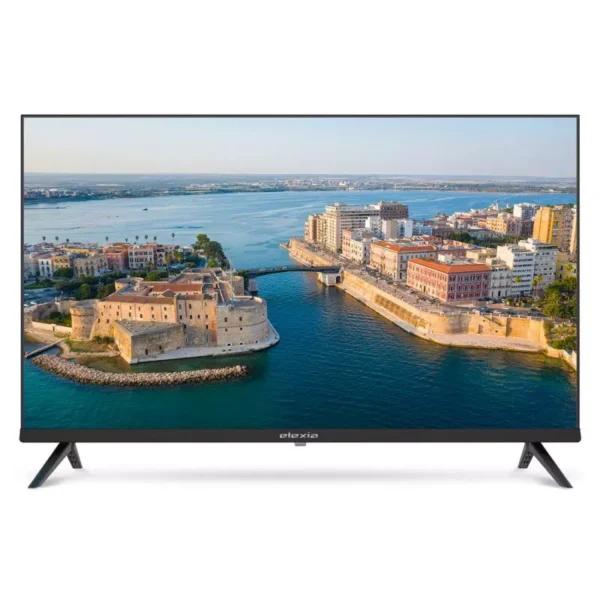 ELEXIA TV LED 32EAHD-A24 32"