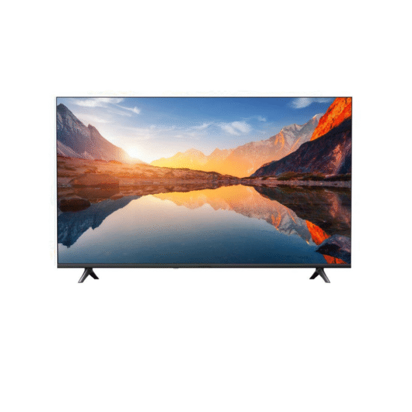 Smart TV Echolink 43QUG5 43" QLED 4K Google TV + Support TV + 1 An Abonnement | Electro Chouaib