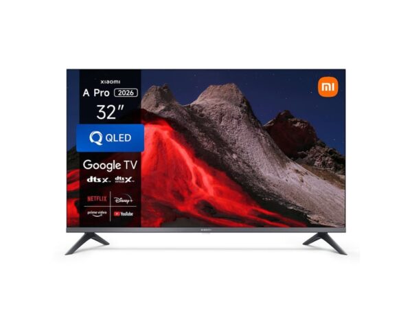 smart tv xiaomi 32 prix Xiaomi A Pro QLED 32