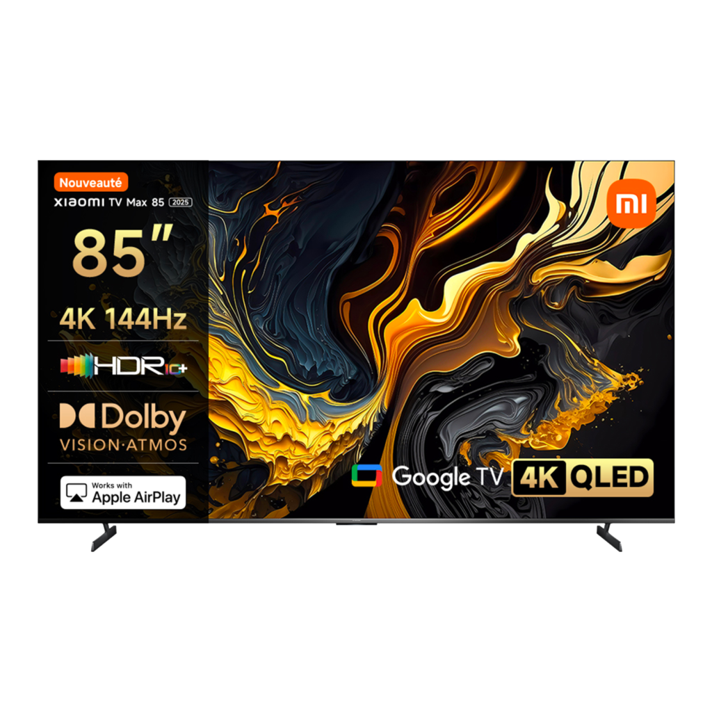 Xiaomi TV Max 85 2025