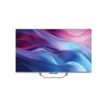 Haier TV 85 QLED Pro