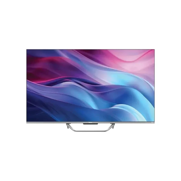 Haier TV 85 QLED Pro