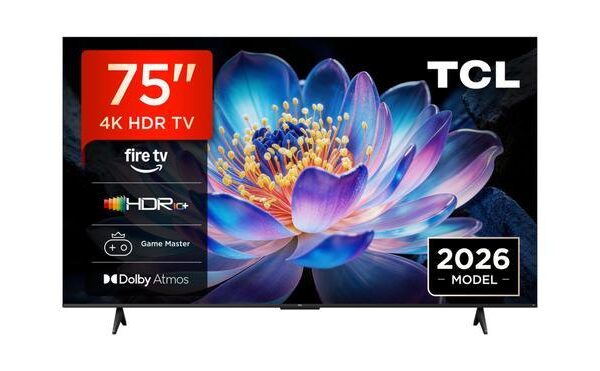 TCL 75 P6L 4K SMART TV Maroc Prix
