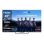 Haier TV MiniLED 4K Maroc