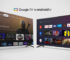 Android TV ou Google TV