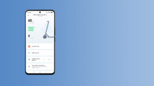 Scooter 6 GL Maroc Prix