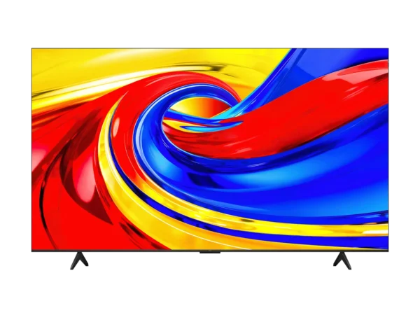 TCL TV 75 P7L QLED Maroc