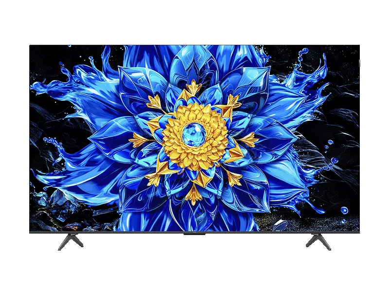 75-1 TCL 75 P8L QD-Mini LED Maroc Prix