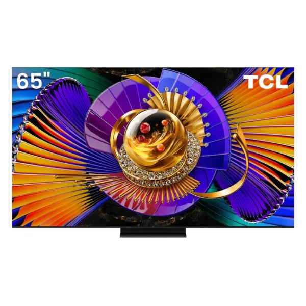 TCL 65 C7L SQD-Mini LED : Prix Exclusif au Maroc 2026
