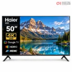 Haier TV 50 K85 LED 4K UHD