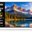 Haier TV 55 K85 LED 4K UHD