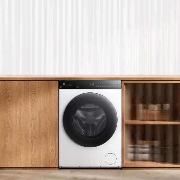 Lave-linge séchant Xiaomi Mijia 8 kg - vue de face