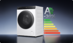 Xiaomi Mijia 8 kg - technologie Power Wash lavage puissant