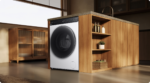 Lave-linge séchant Xiaomi Mijia 8 kg - design ultra-fin