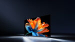 Ecran Xiaomi TV S Mini LED 85 pouces 4K design bord a bord