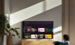 Xiaomi TV S Mini LED 85 gaming 144Hz Google TV Maroc